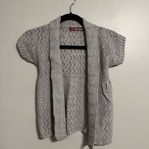🌸epic threads cardigan